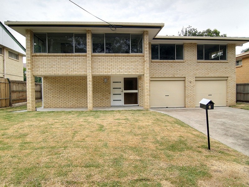 6 Turnmill Street, Macgregor QLD 4109
