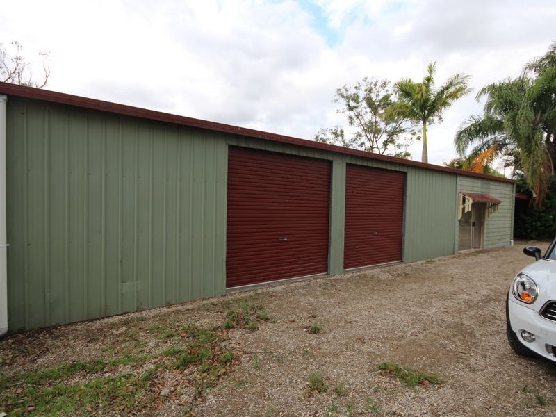 388-400 Green Road, Crestmead QLD 4132