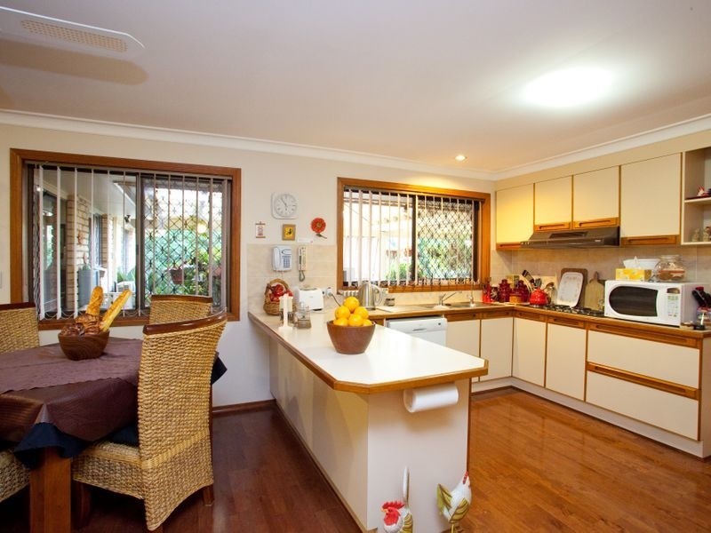 15 Eisenhower Court, Stretton QLD 4116