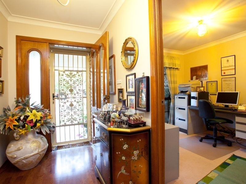 15 Eisenhower Court, Stretton QLD 4116