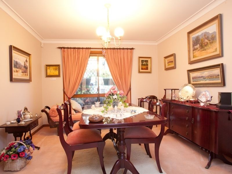 15 Eisenhower Court, Stretton QLD 4116