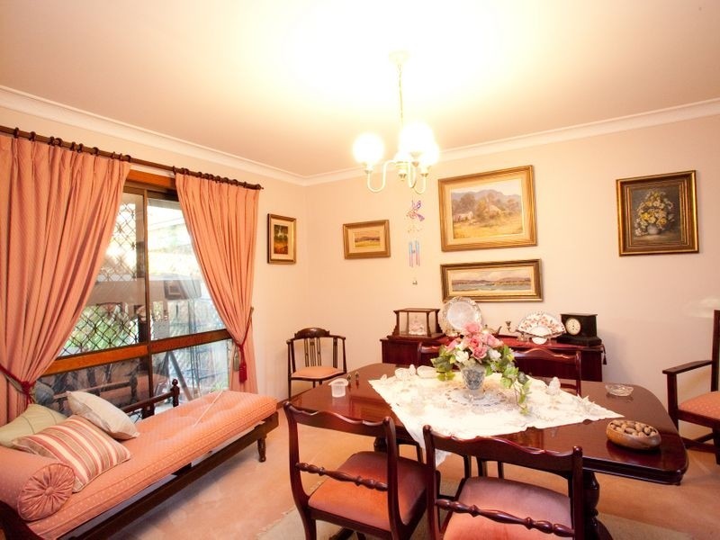 15 Eisenhower Court, Stretton QLD 4116