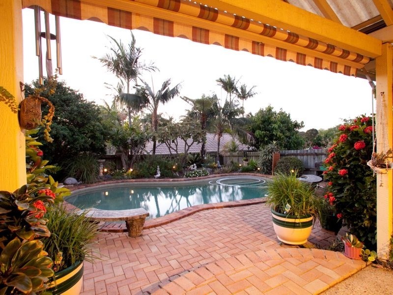 15 Eisenhower Court, Stretton QLD 4116