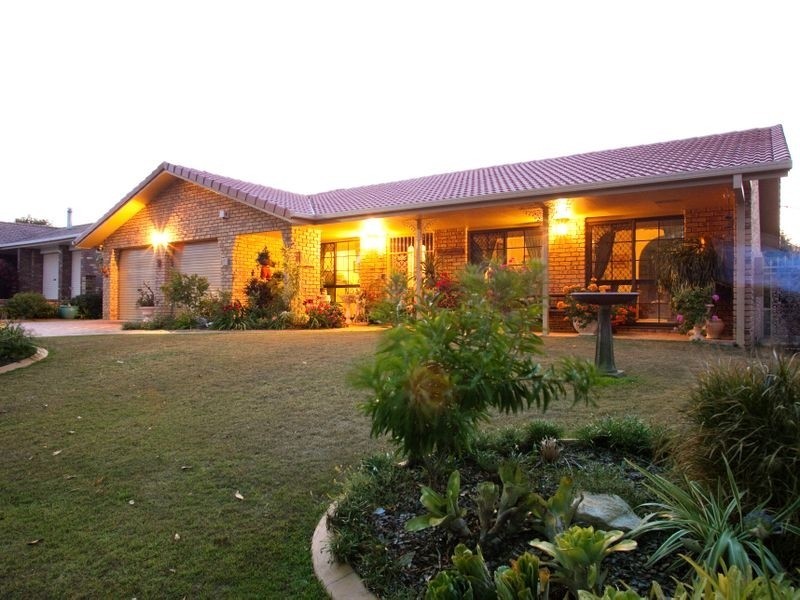 15 Eisenhower Court, Stretton QLD 4116