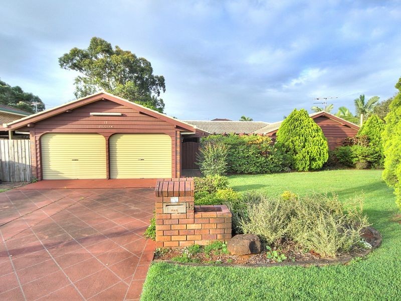 15 Petrina Street, Eight Mile Plains QLD 4113