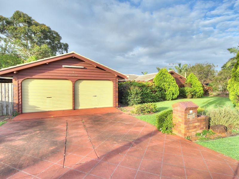 15 Petrina Street, Eight Mile Plains QLD 4113