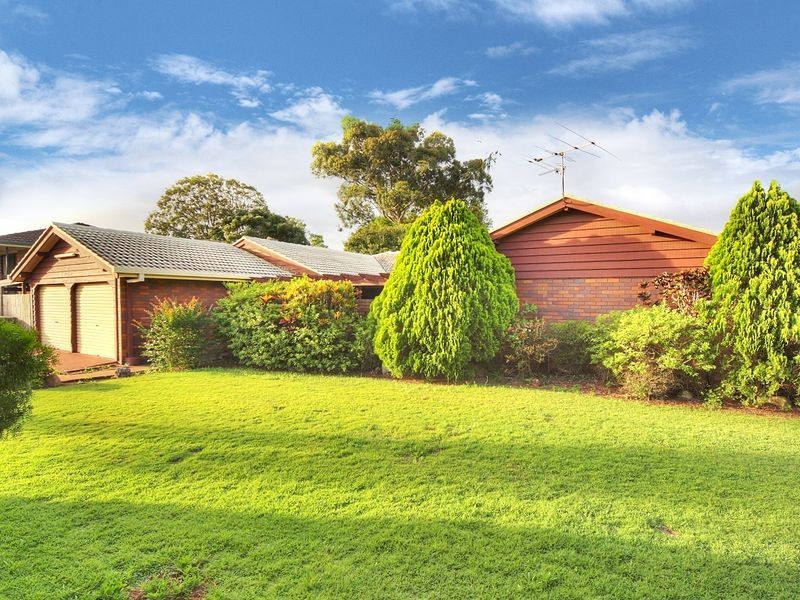 15 Petrina Street, Eight Mile Plains QLD 4113