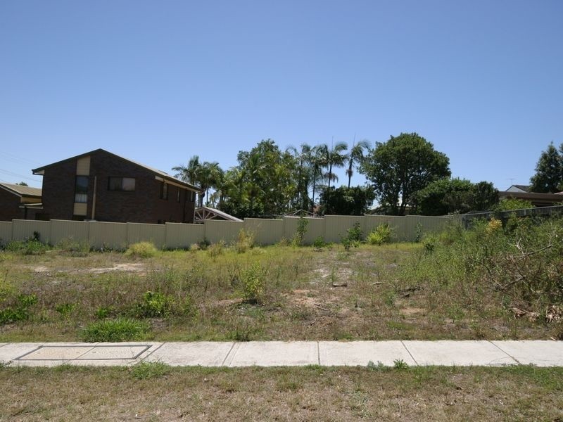 157 Chester Rd, Eight Mile Plains QLD 4113