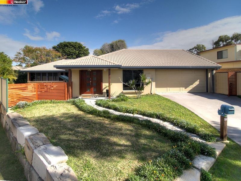 65 Calliope Street, Runcorn QLD 4113