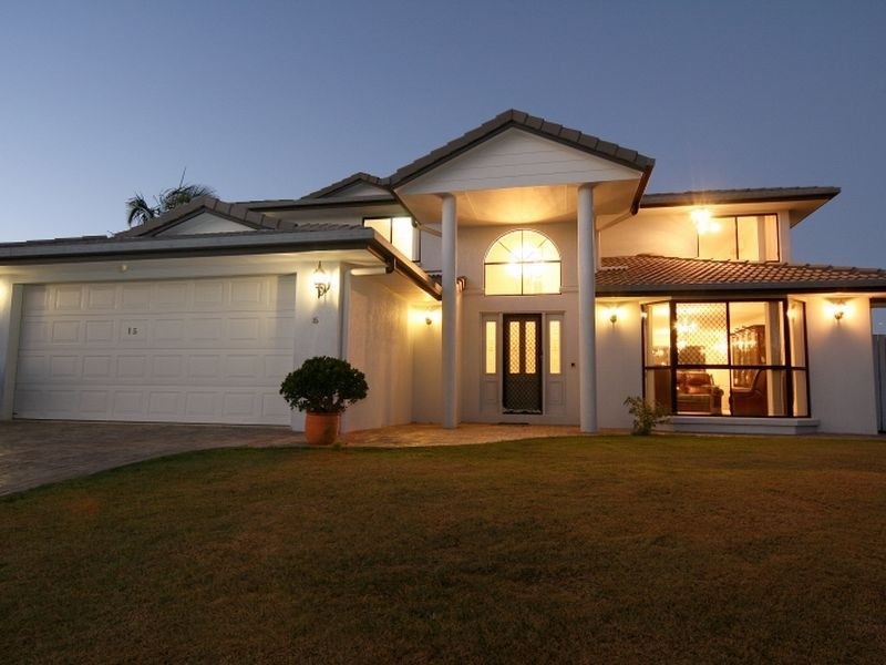 15 Bellflower Place, Calamvale QLD 4116