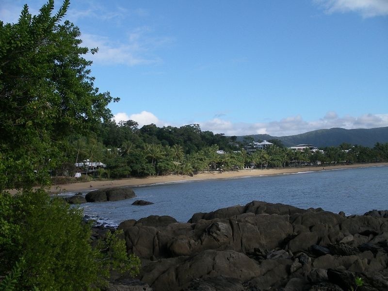 45 Vasey Esplanade, Trinity Beach QLD 4879