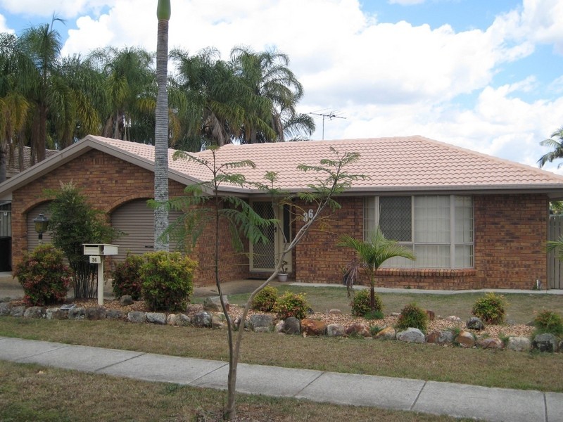 36 Shylock Crescent, Sunnybank Hills QLD 4109