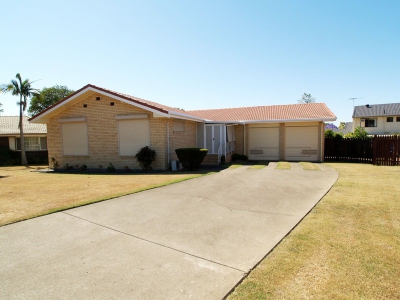 41 Illinois Street, Sunnybank Hills QLD 4109