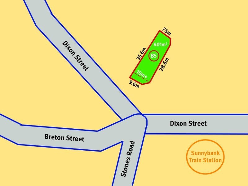 85 Dixon Street, Sunnybank QLD 4109