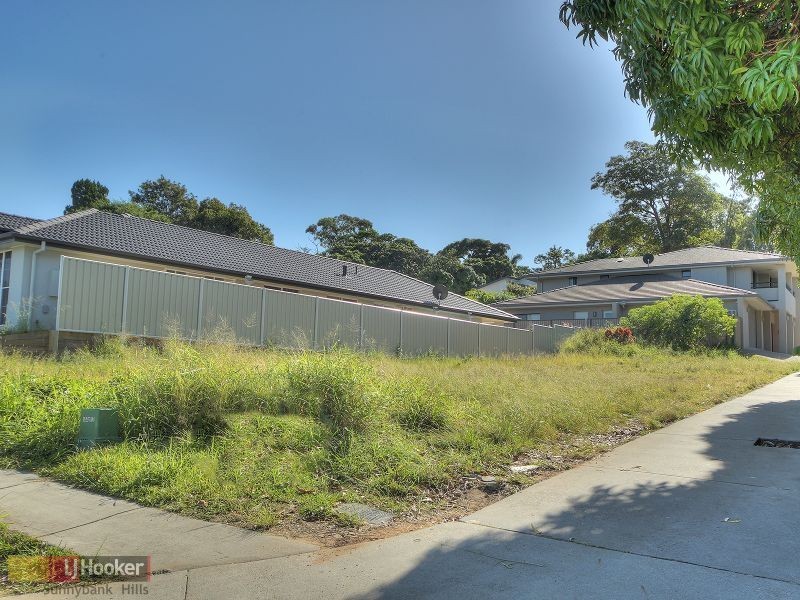 85 Dixon Street, Sunnybank QLD 4109