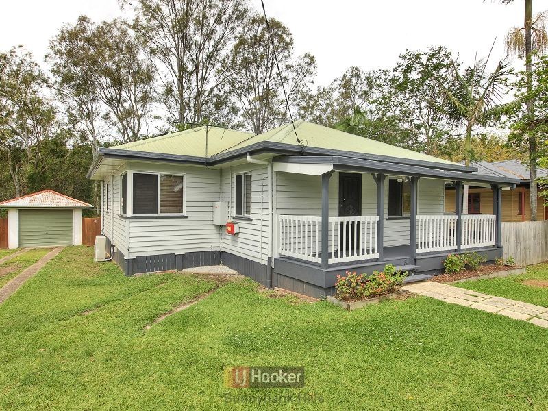 172 Beenleigh Road, Sunnybank QLD 4109