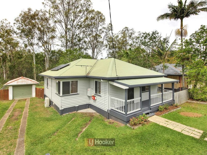172 Beenleigh Road, Sunnybank QLD 4109