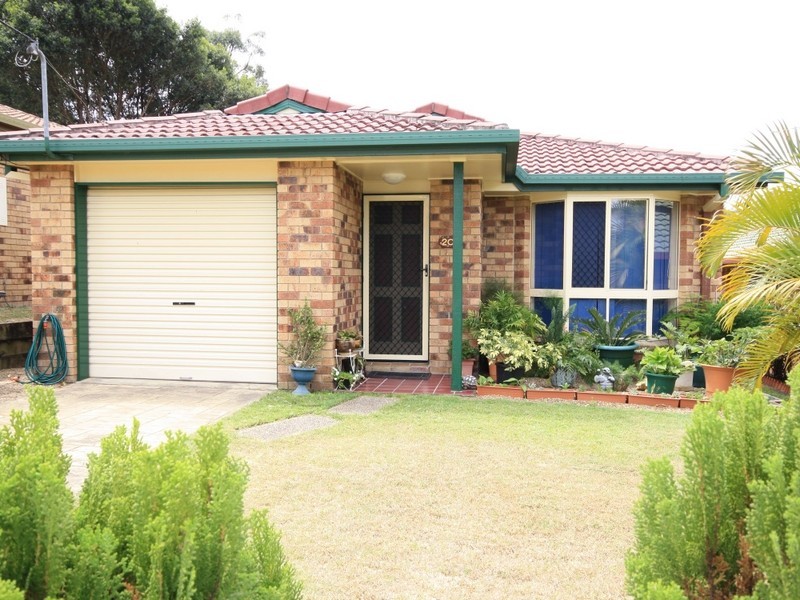 20 Esperance Street, Runcorn QLD 4113