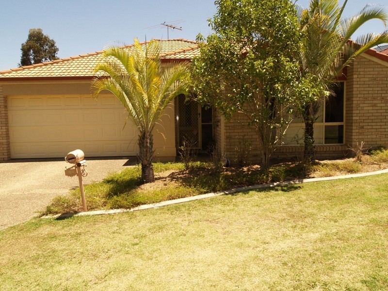 22 Wealth Street, Runcorn QLD 4113