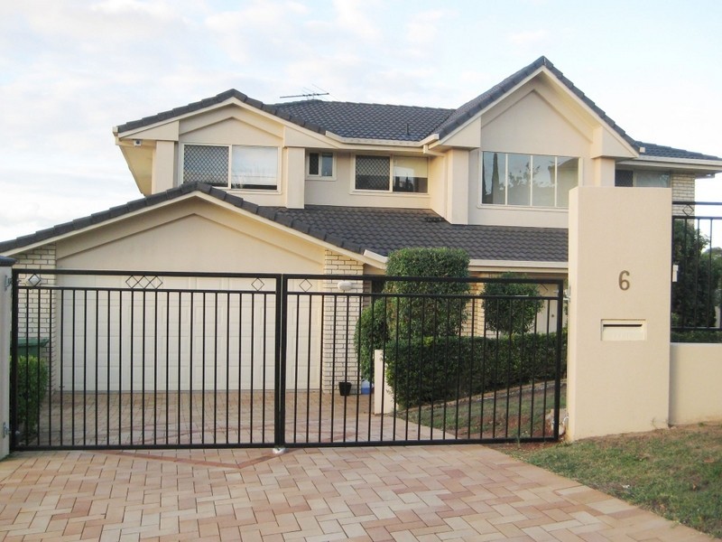 6 The Glade, Underwood QLD 4119