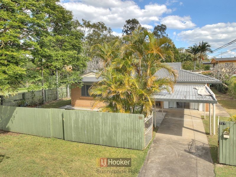 167 Lang Street, Sunnybank Hills QLD 4109