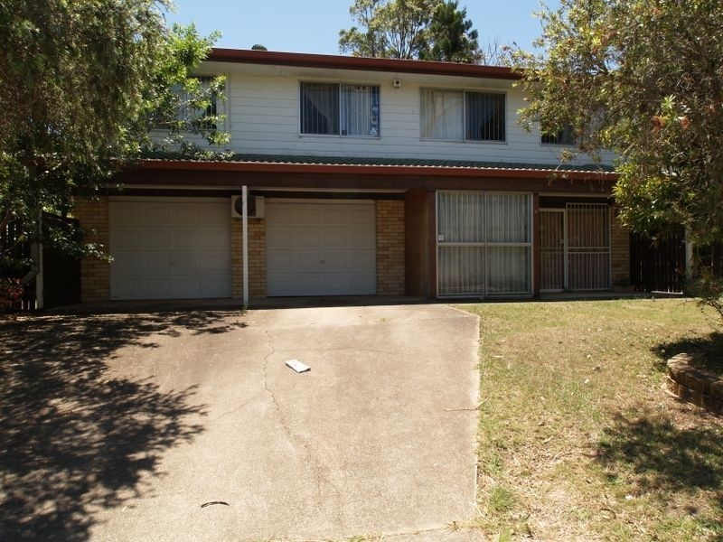6 Bolwell Street, Runcorn QLD 4113