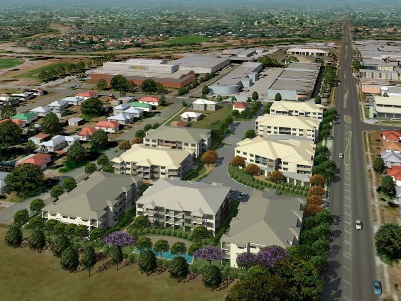 97-115 Webster Rd, Stafford QLD 4053