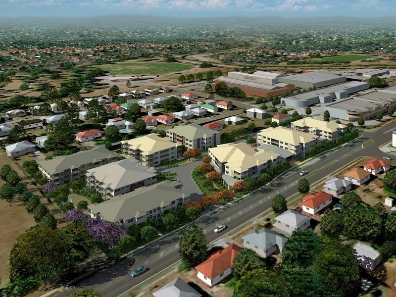 97-115 Webster Rd, Stafford QLD 4053