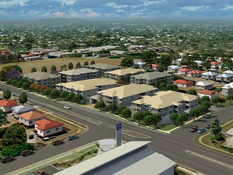 97-115 Webster Rd, Stafford QLD 4053