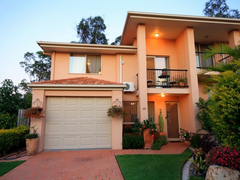 30/25 Lang Street, Sunnybank Hills QLD 4109