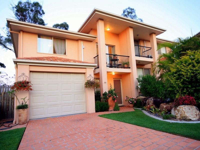 30/25 Lang Street, Sunnybank Hills QLD 4109