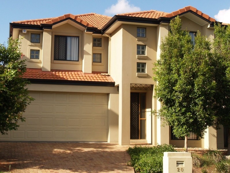 20 Coneybeer Place, Eight Mile Plains QLD 4113