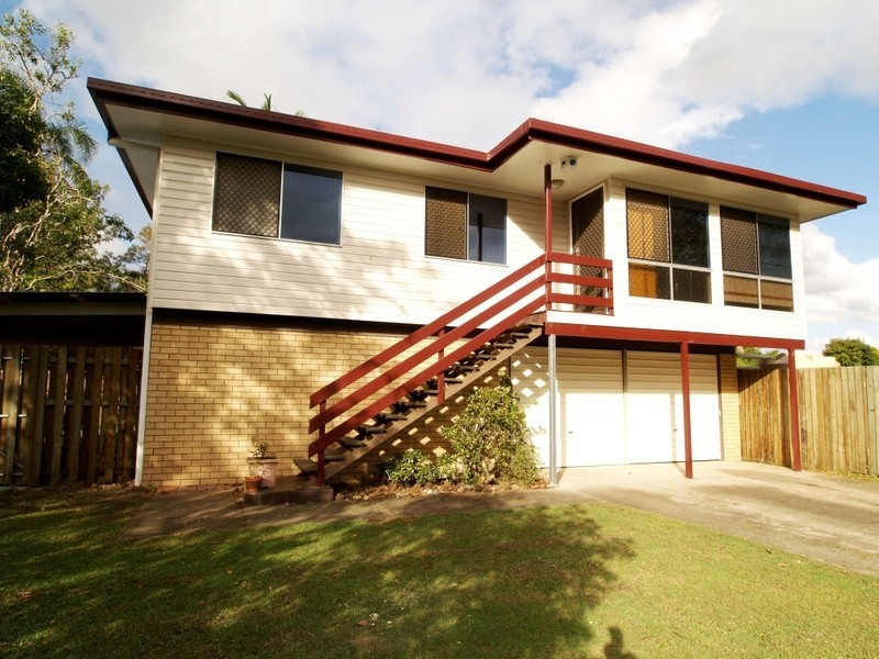 78 Ervatamia Street, Runcorn QLD 4113