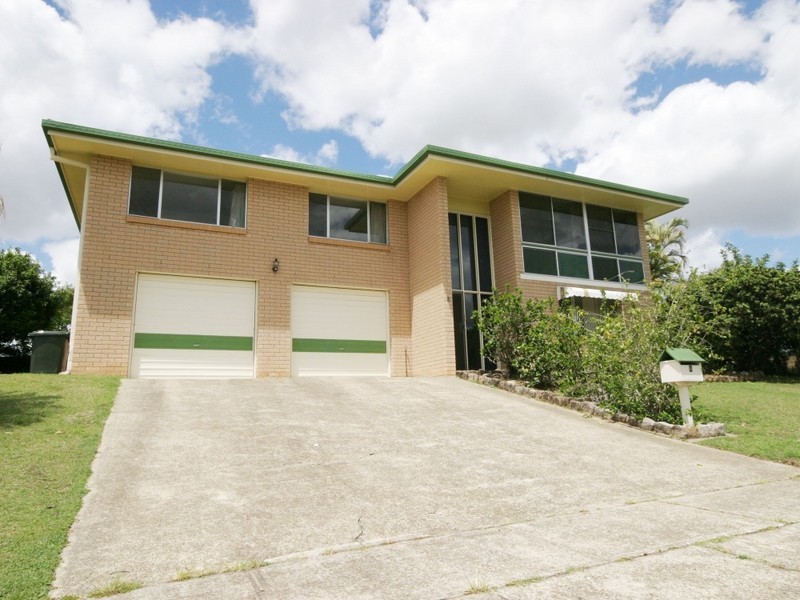 8 Parinari Street, Algester QLD 4115