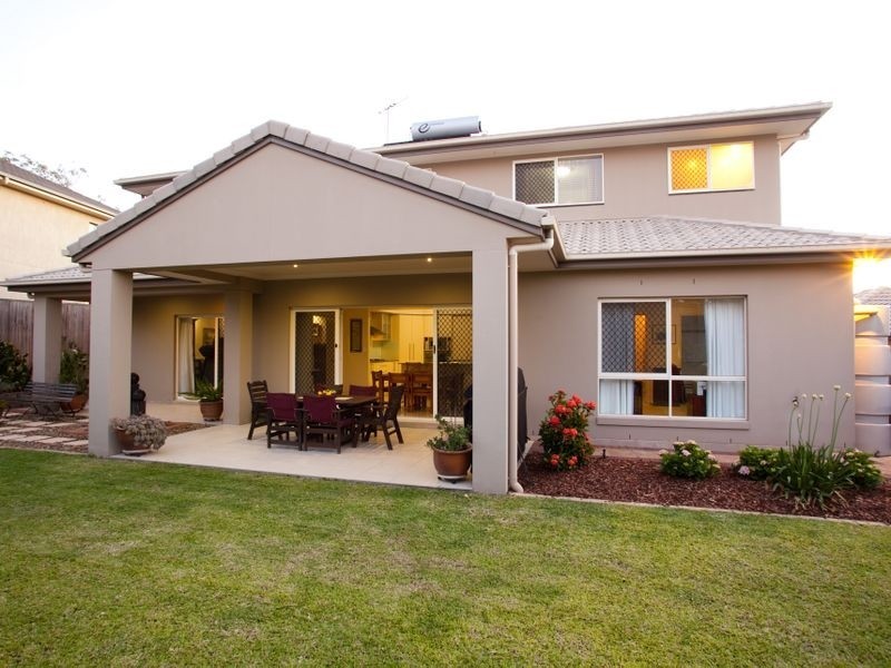 36 Willowleaf Close, Stretton QLD 4116