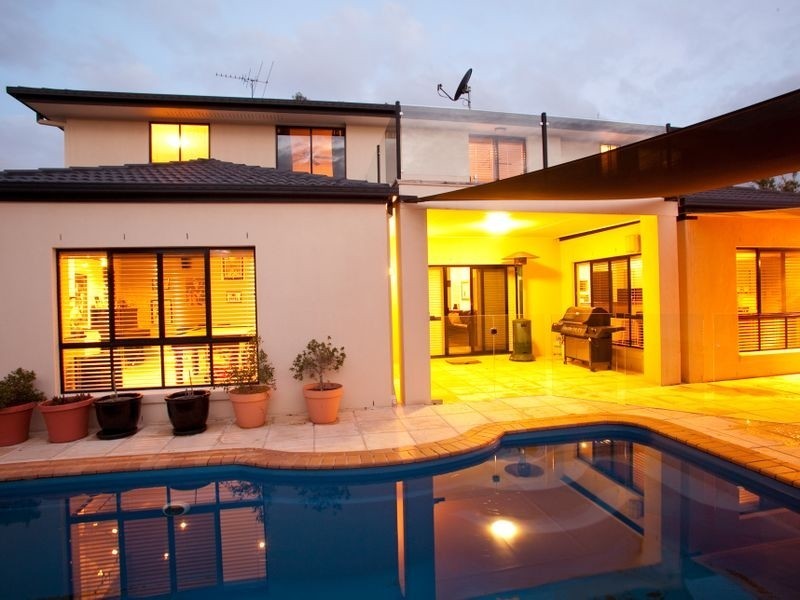 45 Argyle Place, Parkinson QLD 4115