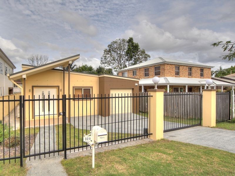 32A Altandi Street, Sunnybank QLD 4109