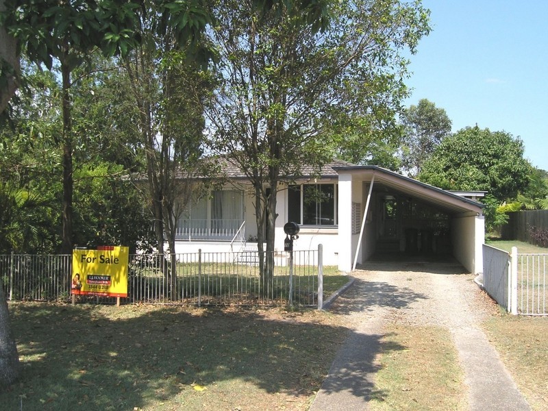 70 Shelley Street, Sunnybank QLD 4109