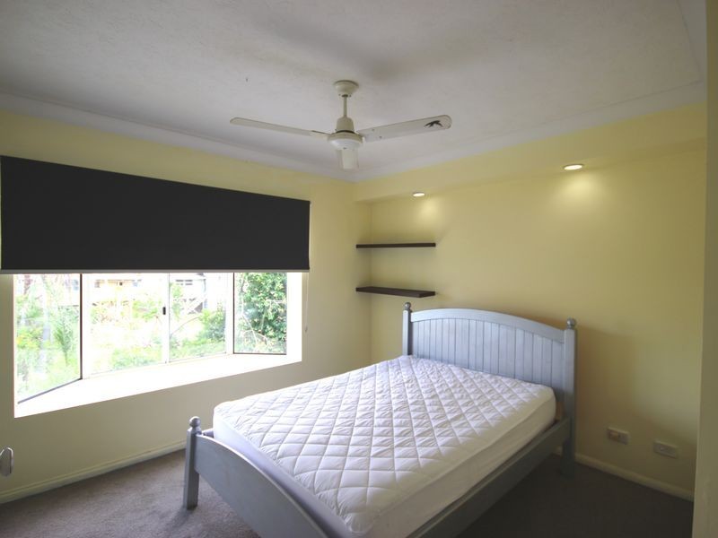 3/11 Cadell Street, Toowong QLD 4066