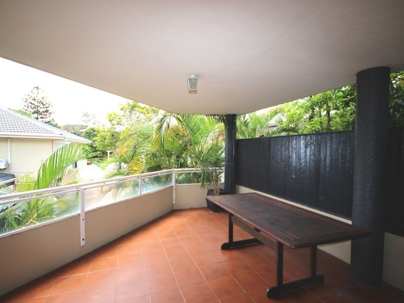 3/11 Cadell Street, Toowong QLD 4066