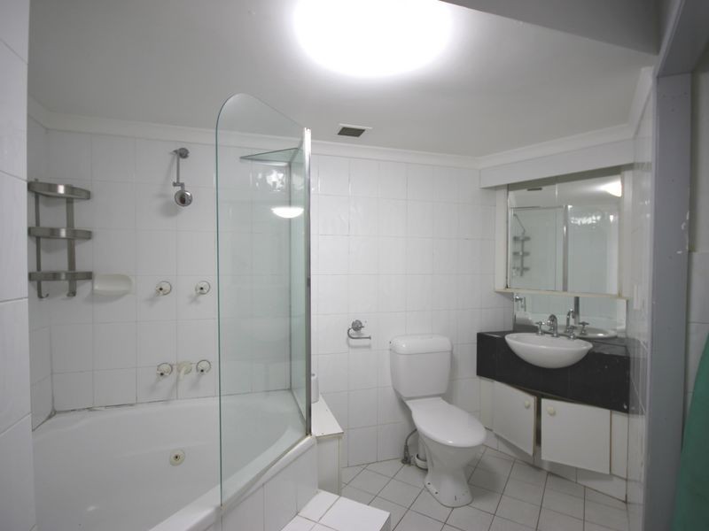 3/11 Cadell Street, Toowong QLD 4066