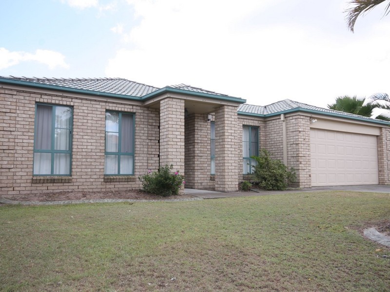 12 Carlisle Place, Parkinson QLD 4115