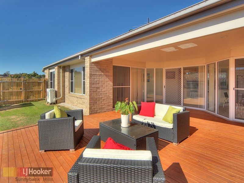 15 Cambooya Street, Sunnybank Hills QLD 4109