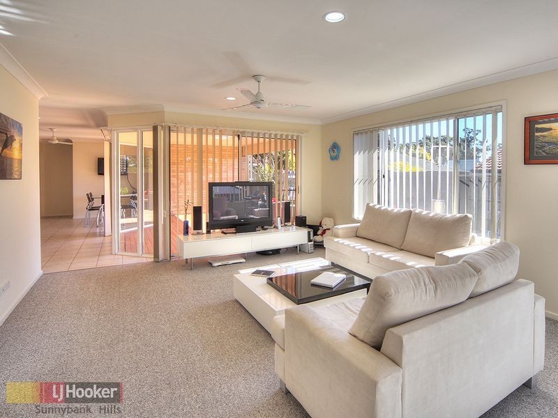 15 Cambooya Street, Sunnybank Hills QLD 4109