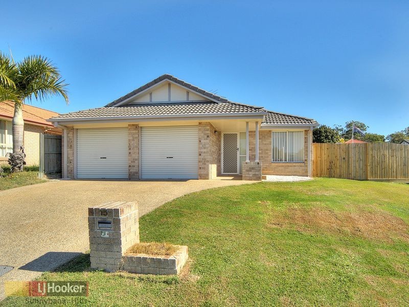 15 Cambooya Street, Sunnybank Hills QLD 4109