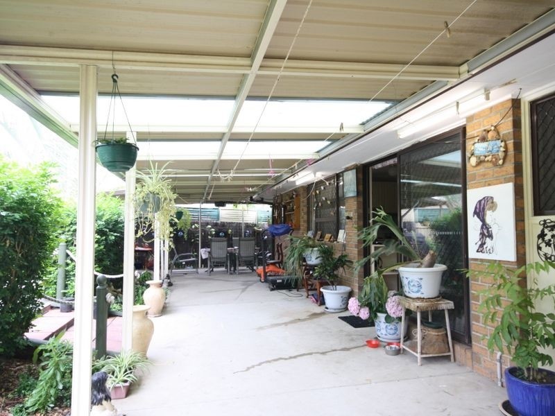 47 Colisa Crescent, Regents Park QLD 4118