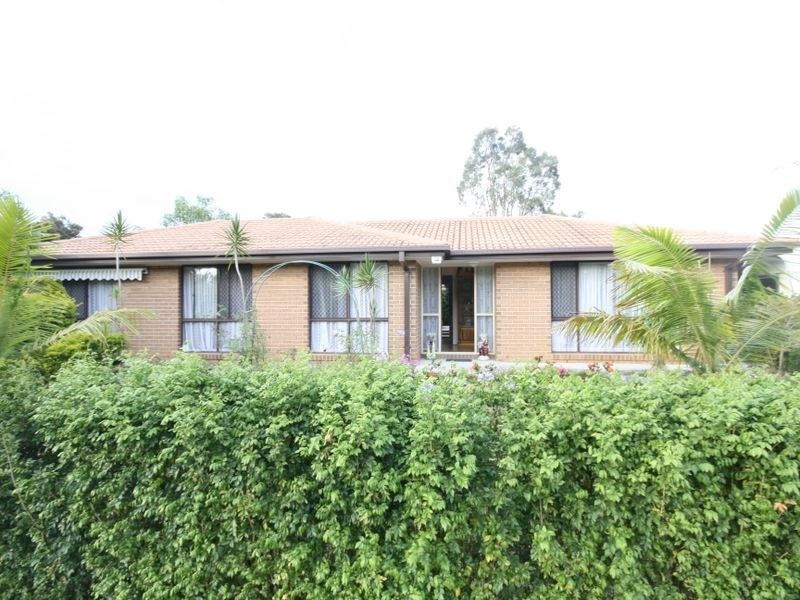 47 Colisa Crescent, Regents Park QLD 4118