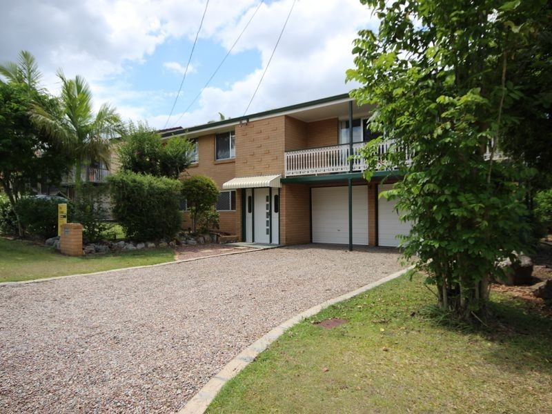 38 Lavinia Street, Sunnybank QLD 4109