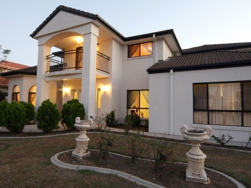 1 Westminster Place, Sunnybank Hills QLD 4109