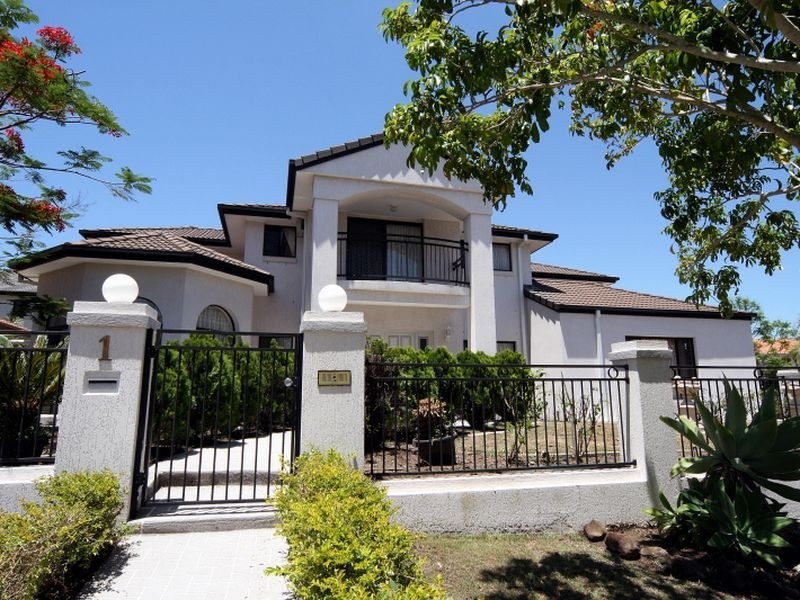 1 Westminster Place, Sunnybank Hills QLD 4109